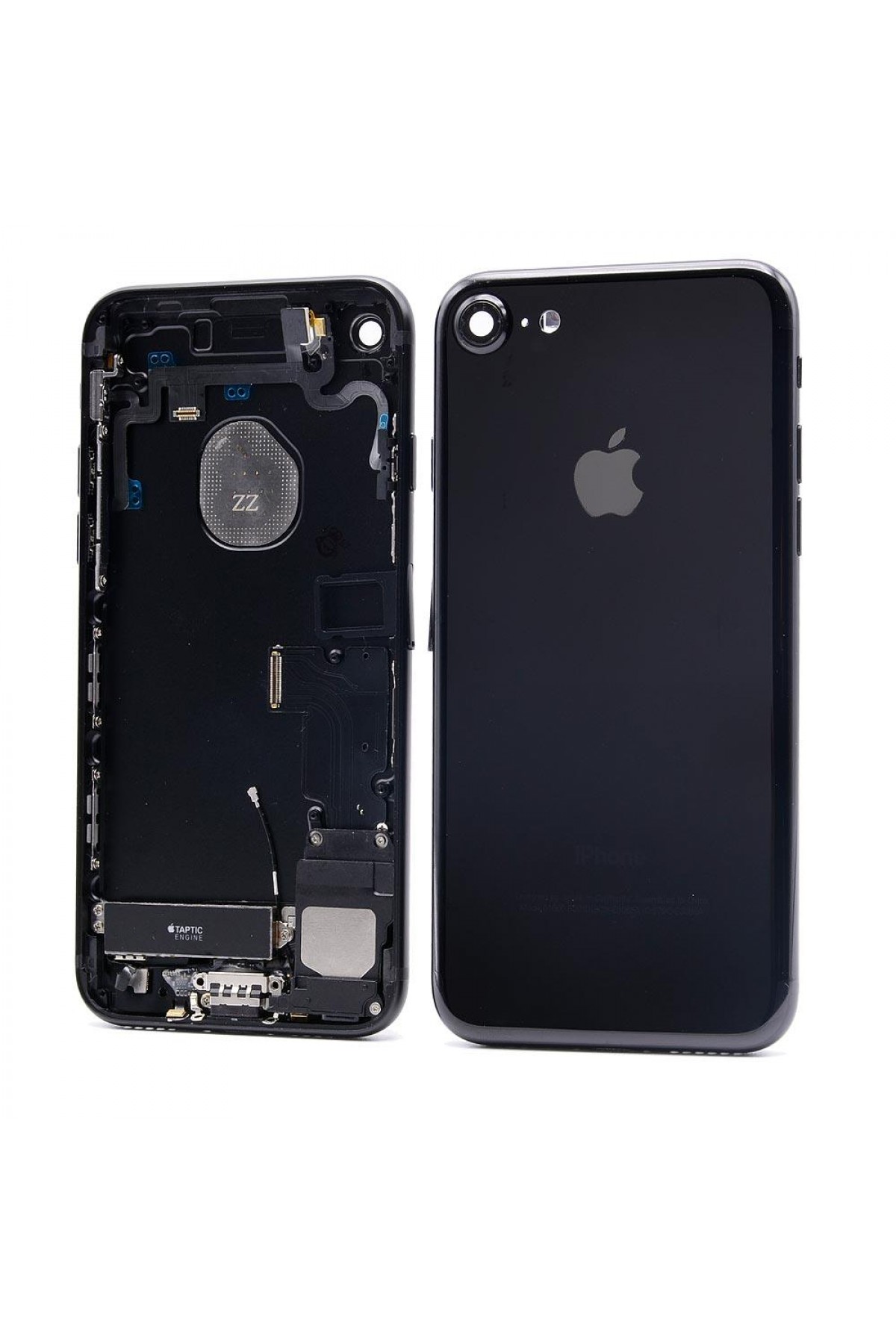 Iphone 7 Kasa Kapak Full Dolu