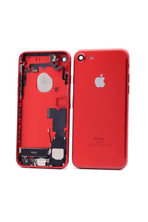 Iphone 7 Kasa Kapak Full Dolu Iphone 7 Kasa Kapak Full Dolu