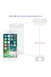 Iphone 7 Ekran Koruyucu Mat Seramik Tam Kaplama