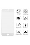 Iphone 7 Ekran Koruyucu Mat Seramik Tam Kaplama