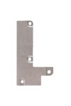 Iphone 7 Ekran Soketi Koruma Kapağı Metal Braket