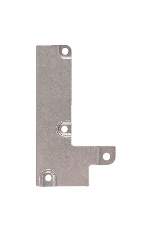 Iphone 7 Ekran Soketi Koruma Kapağı Metal Braket Iphone 7 Ekran Soketi Koruma Kapağı Metal Braket