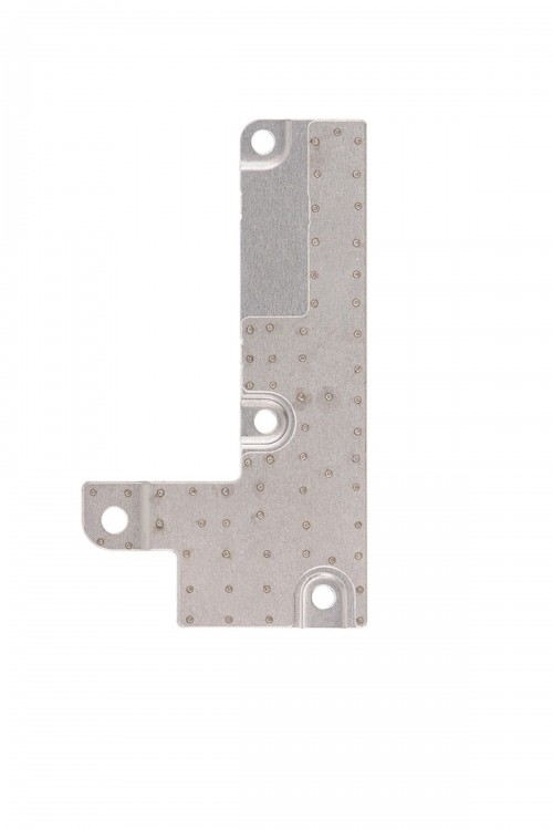 Iphone 7 Ekran Soketi Koruma Kapağı Metal Braket Iphone 7 Ekran Soketi Koruma Kapağı Metal Braket
