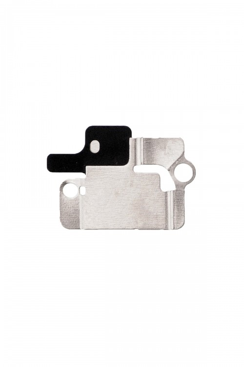 Iphone 7 Üst Mikrofon Flaş Koruma Kapağı Metal Braket Iphone 7 Üst Mikrofon Flaş Koruma Kapağı Metal Braket