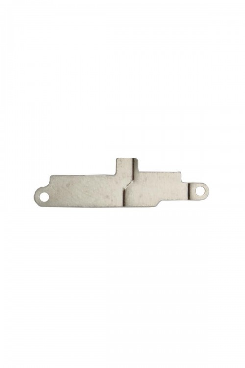 Iphone 7 Ön Arka Kamera Soketi Koruma Kapağı Metal Braket Iphone 7 Ön Arka Kamera Soketi Koruma Kapağı Metal Braket