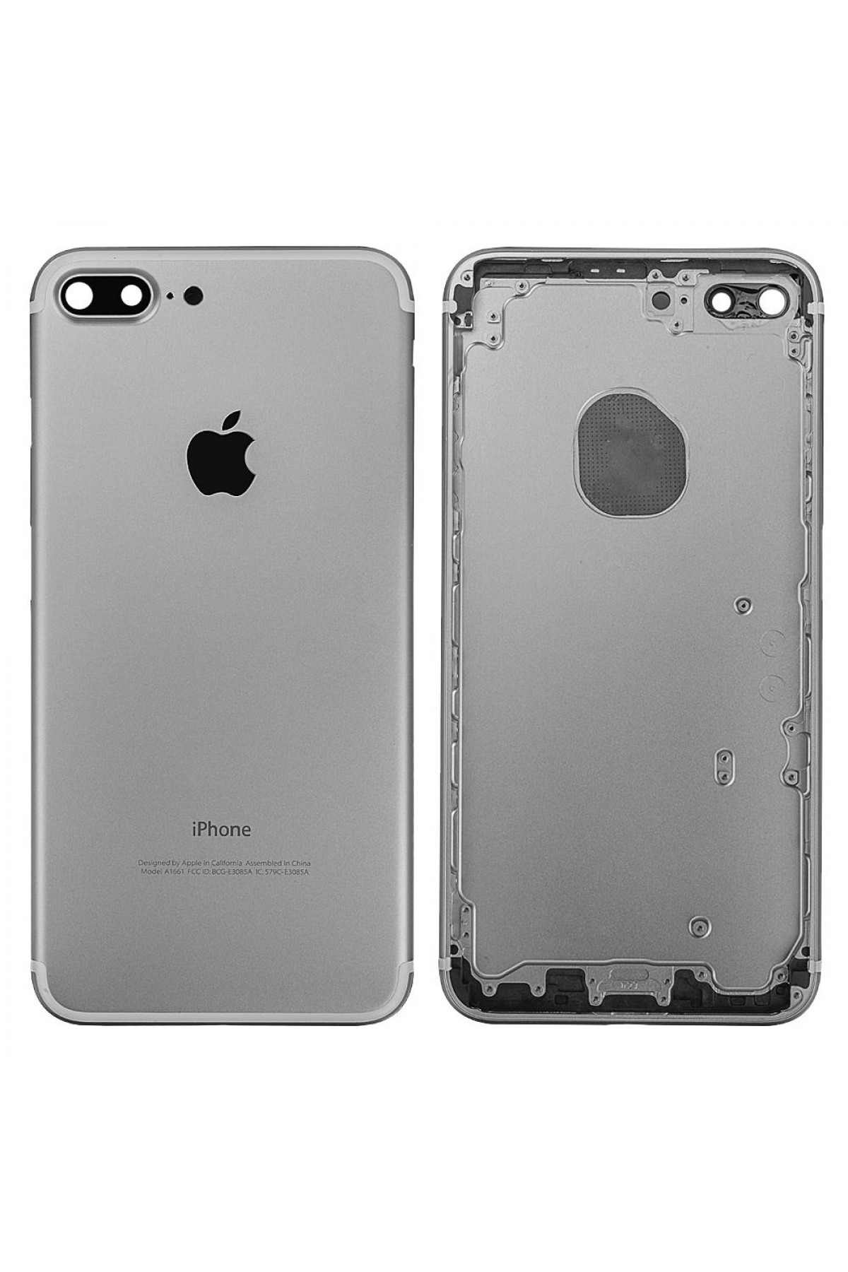 Iphone 7 Plus Kasa Kapak Boş