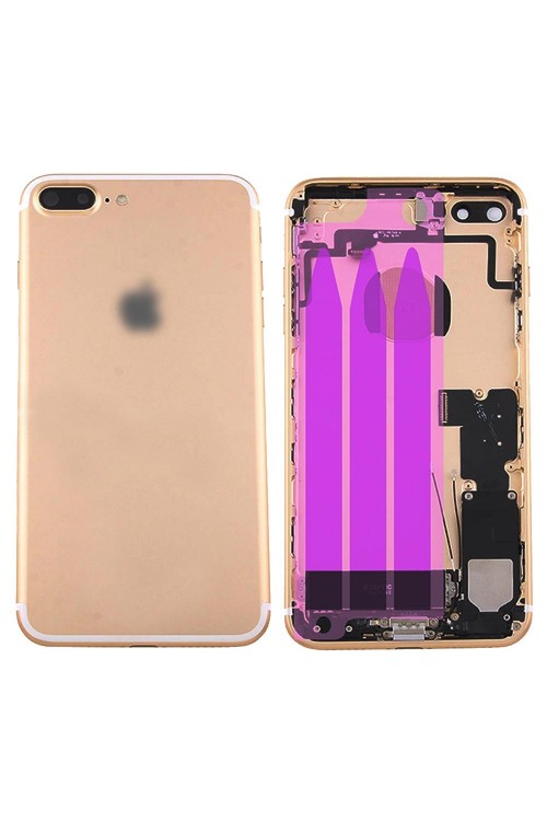 Iphone 7 Plus Kasa Kapak Full Dolu Iphone 7 Plus Kasa Kapak Full Dolu