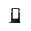 Iphone 7 Plus Sim Kart Tepsisi Parlak Siyah
