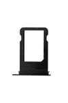 Iphone 7 Plus Sim Kart Tepsisi Parlak Siyah