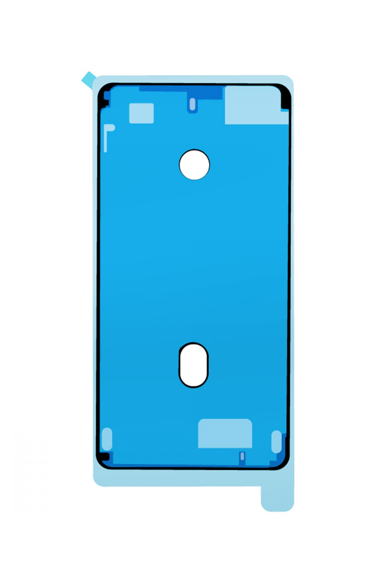 Iphone 7 Plus Sıvı ve Toza Dayanıklı Ekran Bandı