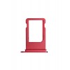 Iphone 7 Sim Kart Tepsisi Kırmızı