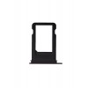 Iphone 7 Sim Kart Tepsisi Parlak Siyah
