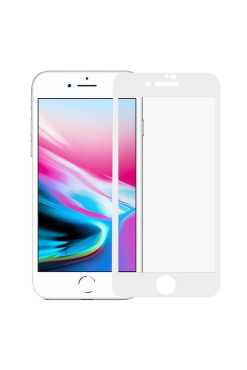 Iphone 8 Ekran Koruyucu Tam Kaplama Iphone 8 Ekran Koruyucu Tam Kaplama