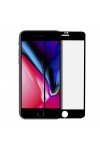Iphone 8 Ekran Koruyucu Mat Seramik Tam Kaplama
