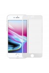 Iphone 8 Ekran Koruyucu Mat Seramik Tam Kaplama