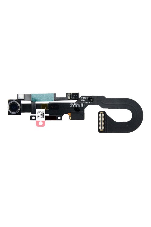 Iphone 8 Ön Kamera Üst Mikrofon Sensör Filmi Flex Iphone 8 Ön Kamera Üst Mikrofon Sensör Filmi Flex