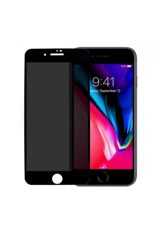 Iphone 8 Plus Ekran Koruyucu Gizli Hayalet Cam Tam Kaplama Iphone 8 Plus Ekran Koruyucu Gizli Hayalet Cam Tam Kaplama