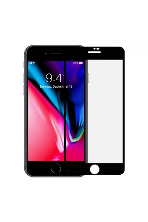 Iphone 8 Plus Ekran Koruyucu Mat Seramik Tam Kaplama Iphone 8 Plus Ekran Koruyucu Mat Seramik Tam Kaplama