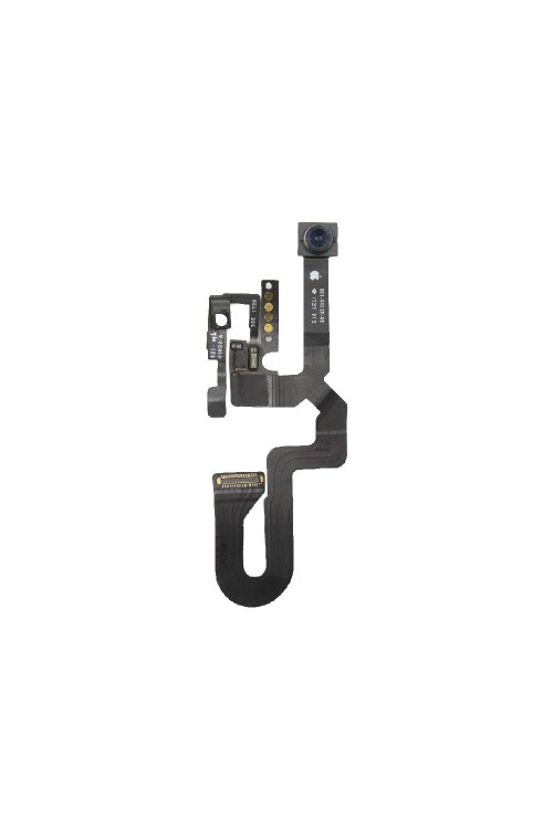 Iphone 8 Plus Ön Kamera Üst Mikrofon Sensör Filmi Flex Iphone 8 Plus Ön Kamera Üst Mikrofon Sensör Filmi Flex