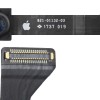 Iphone 8 Plus Ön Kamera Üst Mikrofon Sensör Filmi Flex