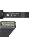 Iphone 8 Plus Ön Kamera Üst Mikrofon Sensör Filmi Flex