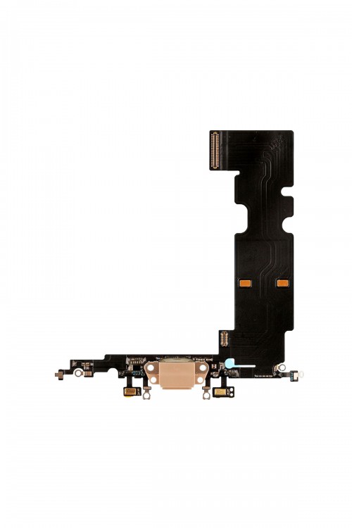 Iphone 8 Plus Şarj Soketi Mikrofon Filmi Flex Gold Iphone 8 Plus Şarj Soketi Mikrofon Filmi Flex Gold