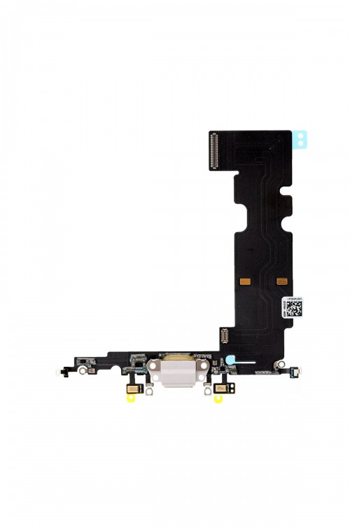 Iphone 8 Plus Şarj Soketi Mikrofon Filmi Flex Gri Iphone 8 Plus Şarj Soketi Mikrofon Filmi Flex Gri