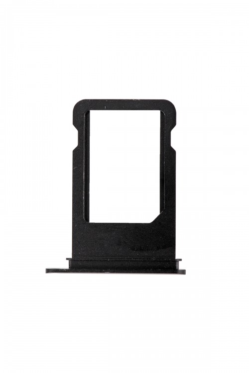 Iphone 8 Sim Kart Tepsisi Siyah Iphone 8 Sim Kart Tepsisi Siyah