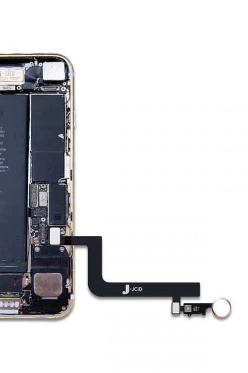 Iphone 8 Uyumlu JCID Home Tuşu Çalıştırma Filmi Flex Iphone 8 Uyumlu JCID Home Tuşu Çalıştırma Filmi Flex