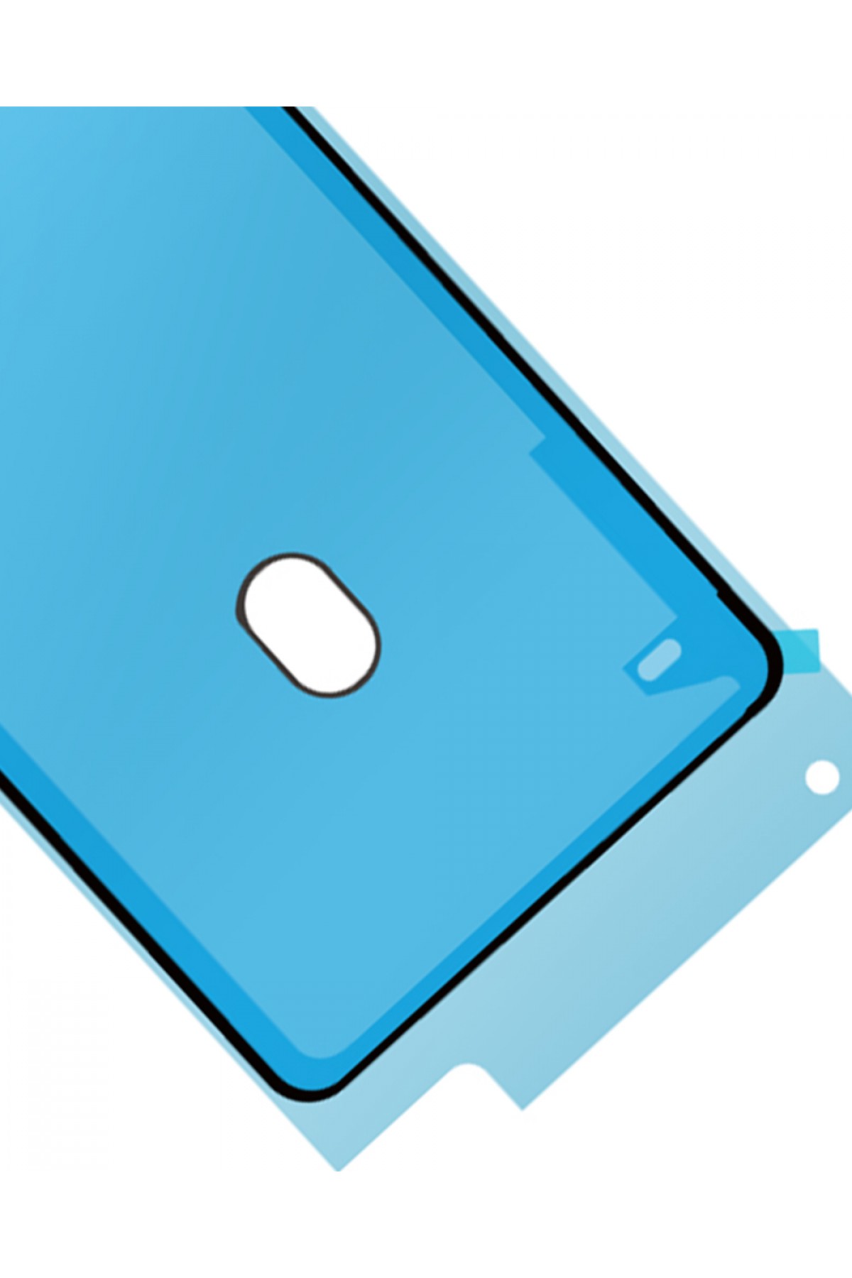Iphone SE 2020 Sıvı ve Toza Dayanıklı Ekran Bandı