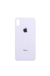 Iphone X Arka Kapak Pil Kapağı