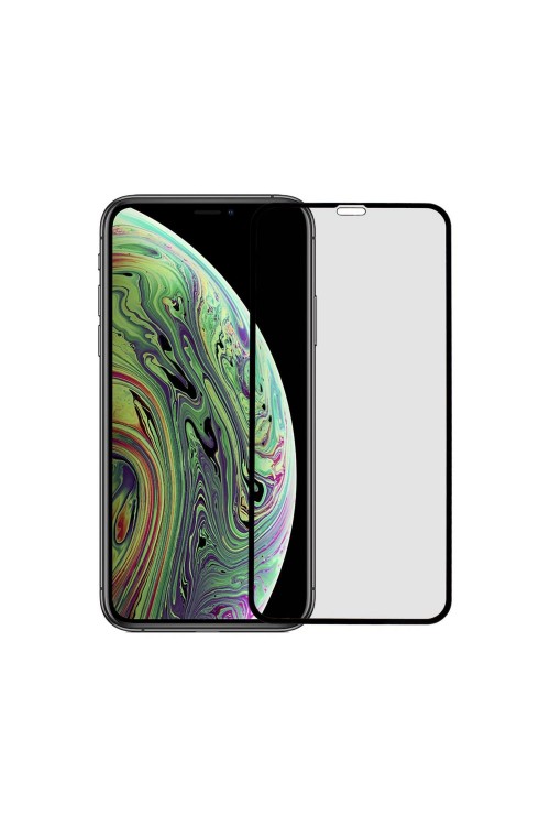 Iphone X Gizli Hayalet Ekran Koruyucu Mat Seramik Tam Kaplama Iphone X Gizli Hayalet Ekran Koruyucu Mat Seramik Tam Kaplama