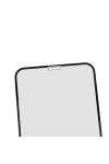Iphone X Gizli Hayalet Ekran Koruyucu Mat Seramik Tam Kaplama