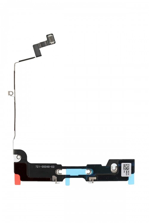 Iphone X Uzun Wifi Anteni Hoparlör Filmi Flex Iphone X Uzun Wifi Anteni Hoparlör Filmi Flex