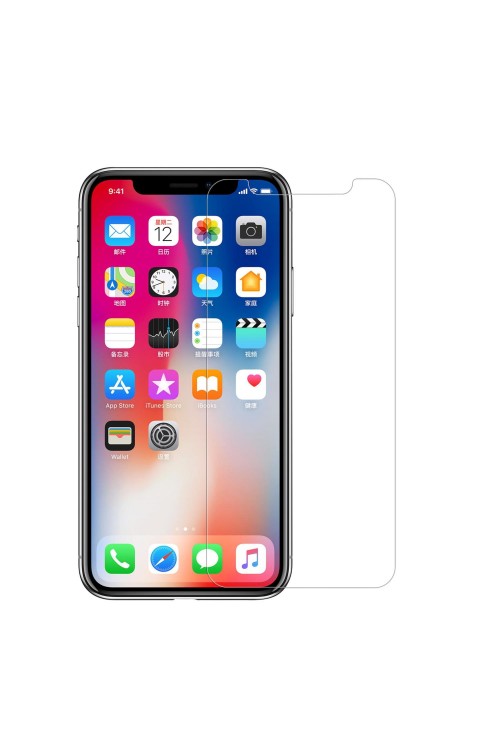 Iphone X Ekran Koruyucu Temperli Cam Iphone X Ekran Koruyucu Temperli Cam