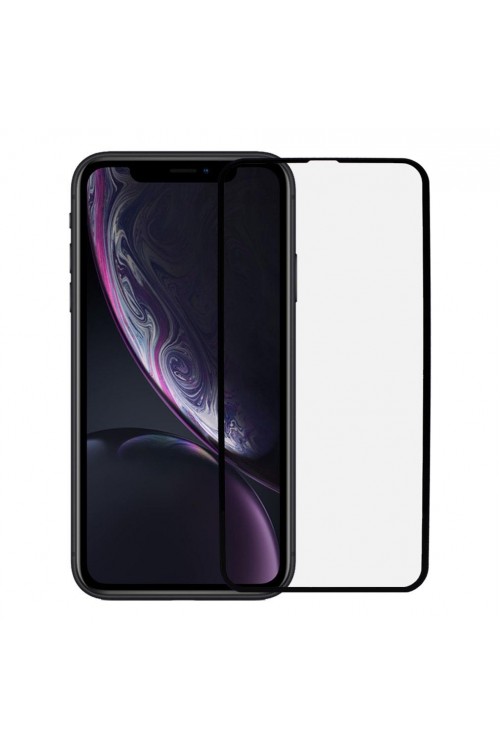 Iphone XR Ekran Koruyucu Seramik Tam Kaplama Iphone XR Ekran Koruyucu Seramik Tam Kaplama