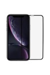 Iphone XR Ekran Koruyucu 9D Tam Kaplama