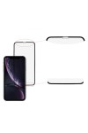 Iphone XR Ekran Koruyucu 9D Tam Kaplama