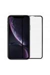 Iphone XR Ekran Koruyucu Mat Seramik Tam Kaplama