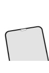Iphone XR Gizli Hayalet Ekran Koruyucu Mat Seramik Tam Kaplama