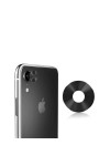 Iphone XR Kamera Koruyucu Tam Kaplama
