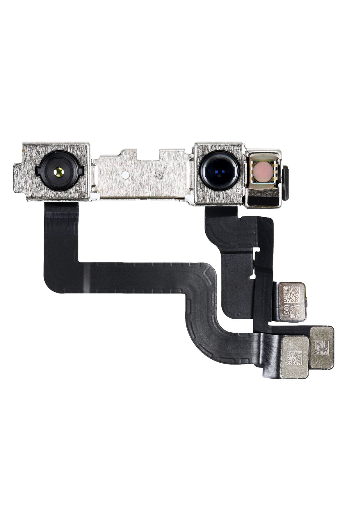 Iphone XR Ön Kamera Face ID Sensör Filmi Flex