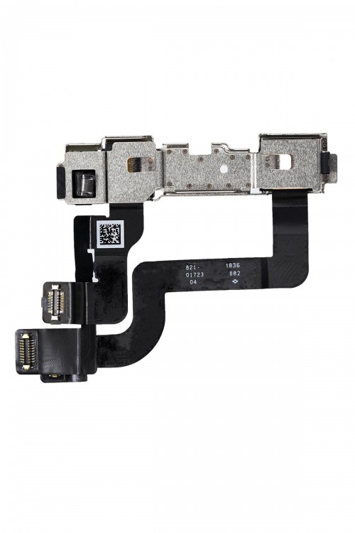 Iphone XR Ön Kamera Face ID Sensör Filmi Flex Iphone XR Ön Kamera Face ID Sensör Filmi Flex