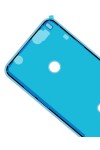 Iphone XR Sıvı ve Toza Dayanıklı Ekran Bandı