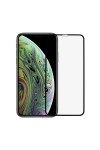 Iphone XS Ekran Koruyucu Premium Tam Kaplama