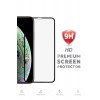 Iphone XS Ekran Koruyucu Premium Tam Kaplama