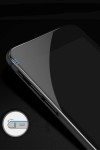 Iphone XS Ekran Koruyucu Premium Tam Kaplama