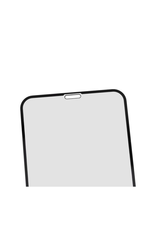 Iphone XS Max Gizli Hayalet Ekran Koruyucu Mat Seramik Tam Kaplama Iphone XS Max Gizli Hayalet Ekran Koruyucu Mat Seramik Tam Kaplama