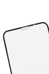 Iphone XS Max Ekran Koruyucu Premium Tam Kaplama