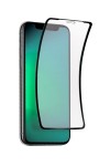 Iphone XS Max Ekran Koruyucu Seramik Tam Kaplama